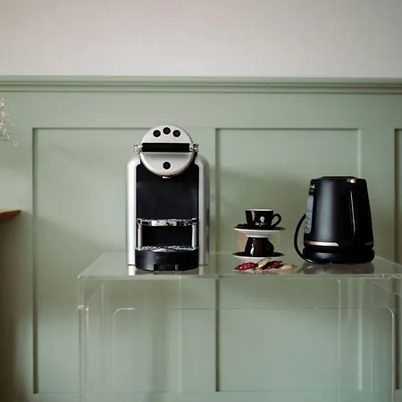 The Hus Am Weinberg Hotel Flums