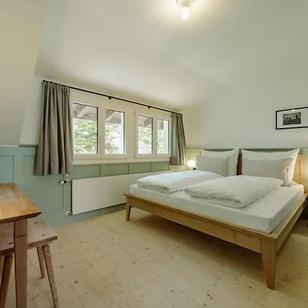 Hotel The Hus Am Weinberg