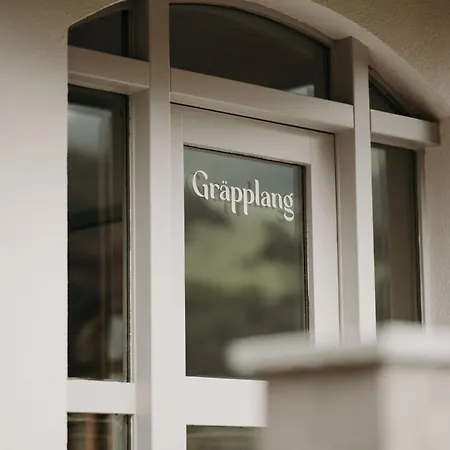 The Hus Am Weinberg Szálloda 3*