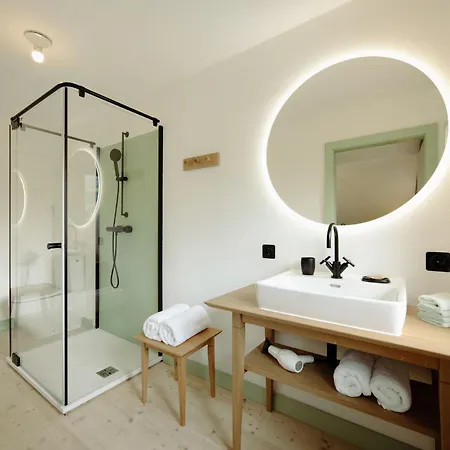 Hotel The Hus Am Weinberg