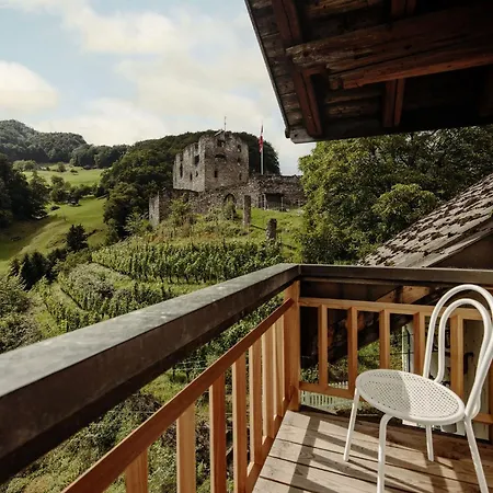 Hotel The Hus Am Weinberg