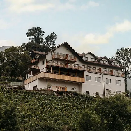 Hotel The Hus Am Weinberg 3*