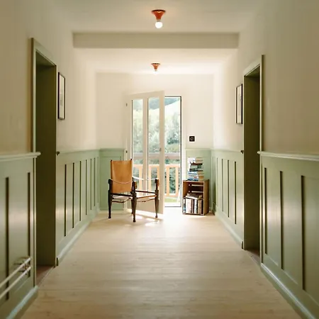 The Hus Am Weinberg 3* Flums