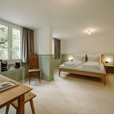 The Hus Am Weinberg Flums