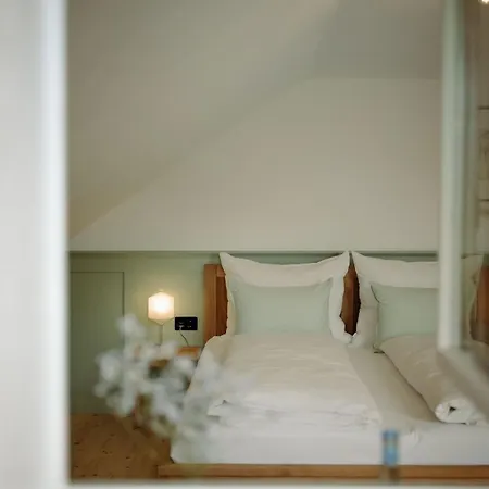 The Hus Am Weinberg 3*