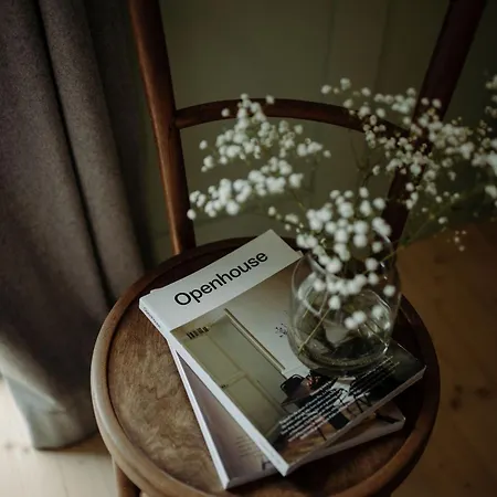 The Hus Am Weinberg Hotel 3*
