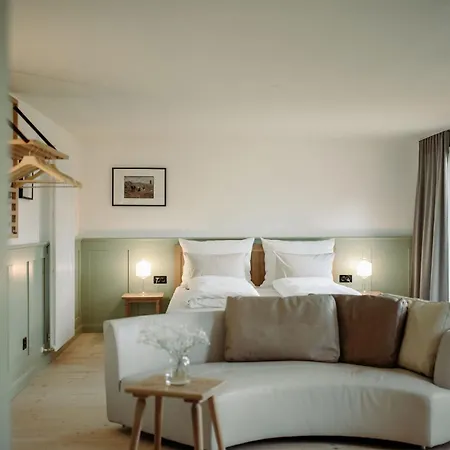 The Hus Am Weinberg Szálloda 3*