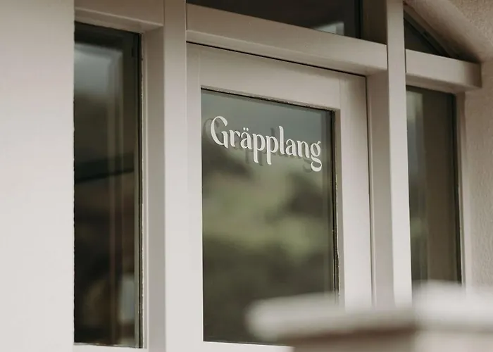 The Hus Am Weinberg Hotel 3*