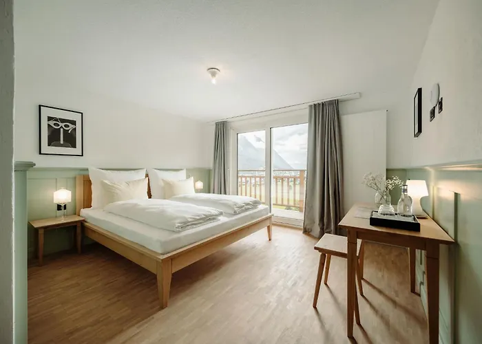 The Hus Am Weinberg 3*