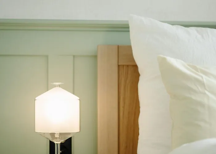 The Hus Am Weinberg Hotel