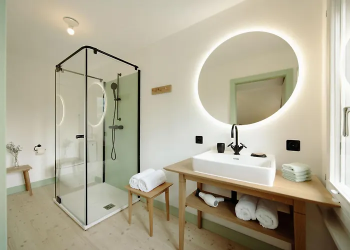 Hotel The Hus Am Weinberg