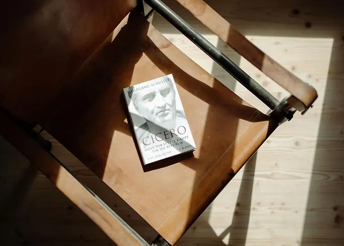 The Hus Am Weinberg Flums