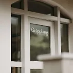 The Hus Am Weinberg Hotel 3*