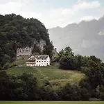 Hotel The Hus Am Weinberg Flums