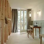 Hotel The Hus Am Weinberg Flums