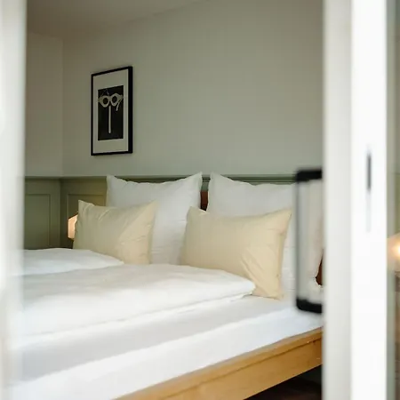 The Hus Am Weinberg 3*