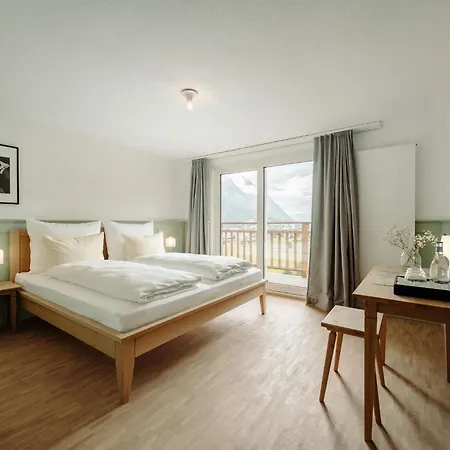 The Hus Am Weinberg 3*