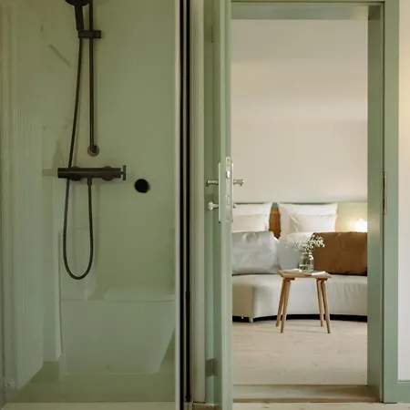 The Hus Am Weinberg 3*