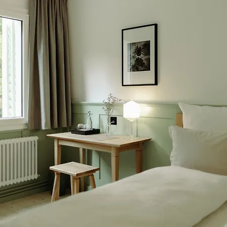 فندق The Hus Am Weinberg 3*