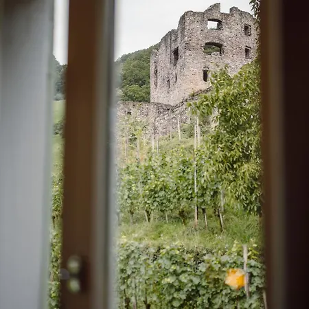 The Hus Am Weinberg 3*