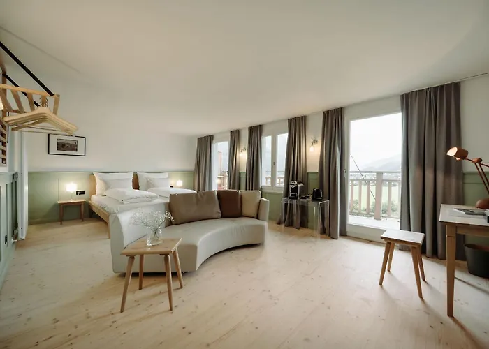 The Hus Am Weinberg Ξενοδοχείο 3*