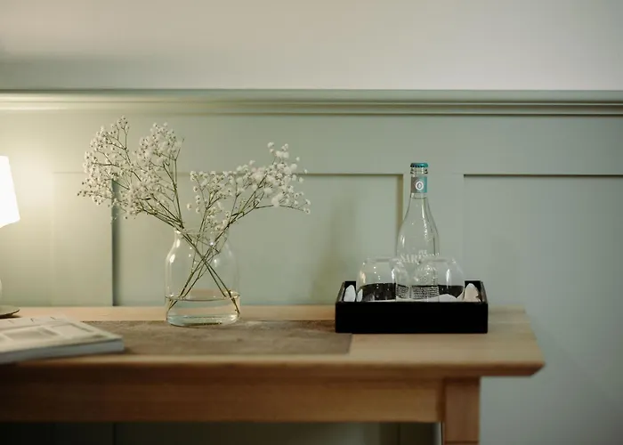 The Hus Am Weinberg Flums