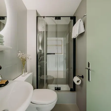 The Hus Am Weinberg Hotell 3*