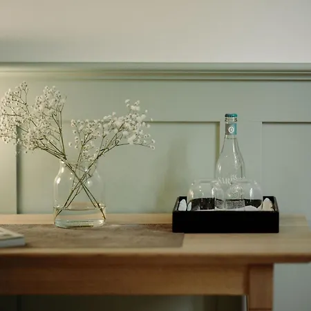 The Hus Am Weinberg Flums