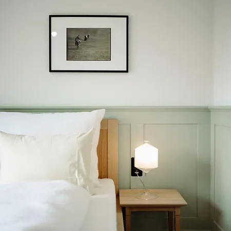 The Hus Am Weinberg Hotell 3*