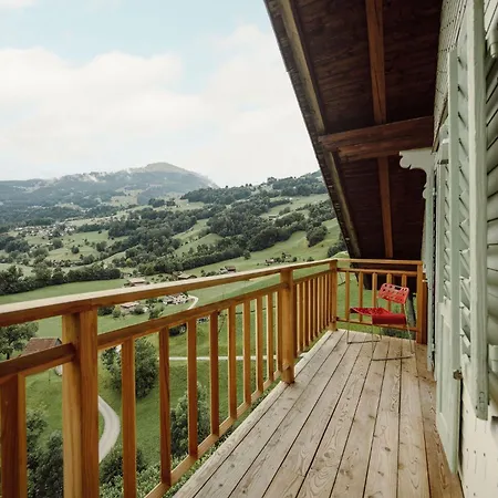 The Hus Am Weinberg Hotell 3*