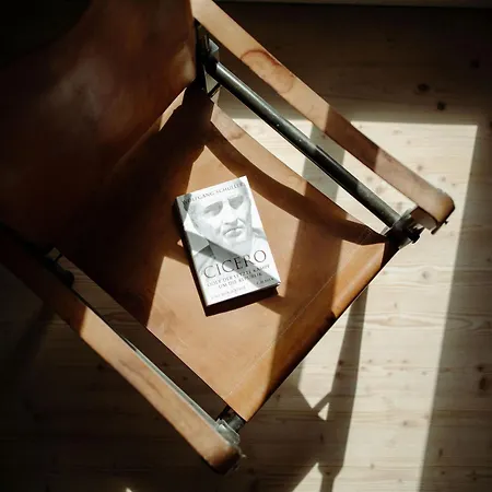 The Hus Am Weinberg Flums