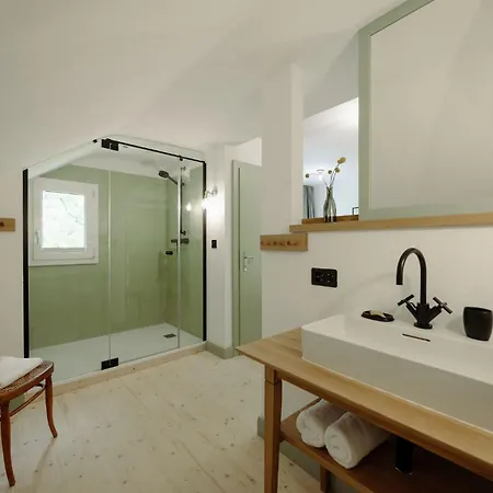 The Hus Am Weinberg Hotell Flums