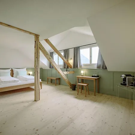 The Hus Am Weinberg 3*